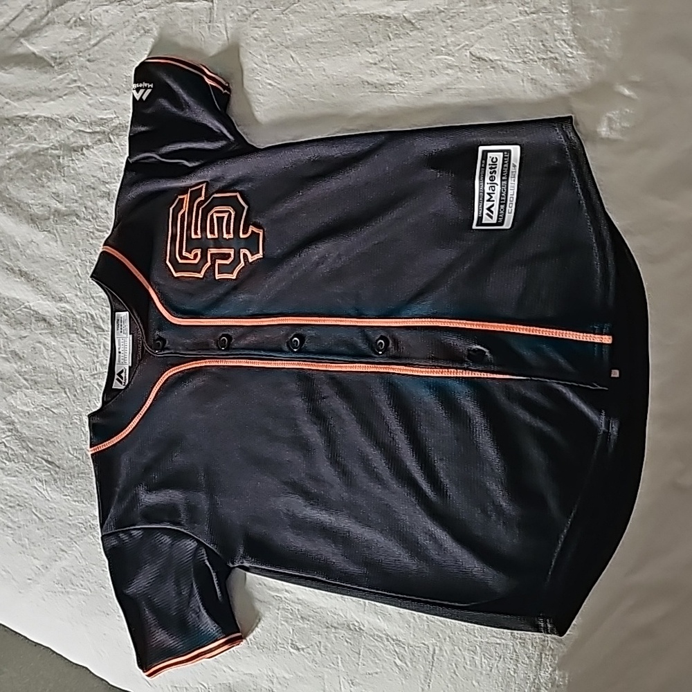Sf Giant